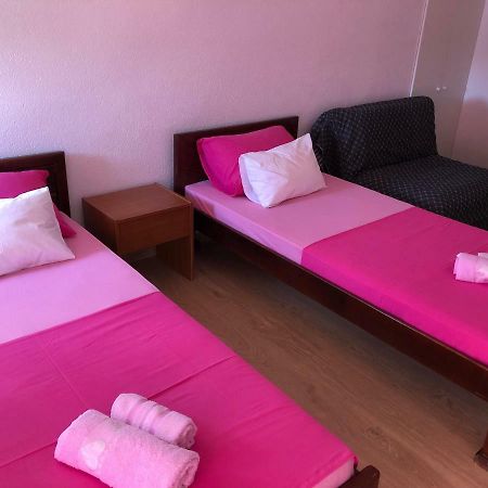 Apartman Nina2 Risan Dış mekan fotoğraf