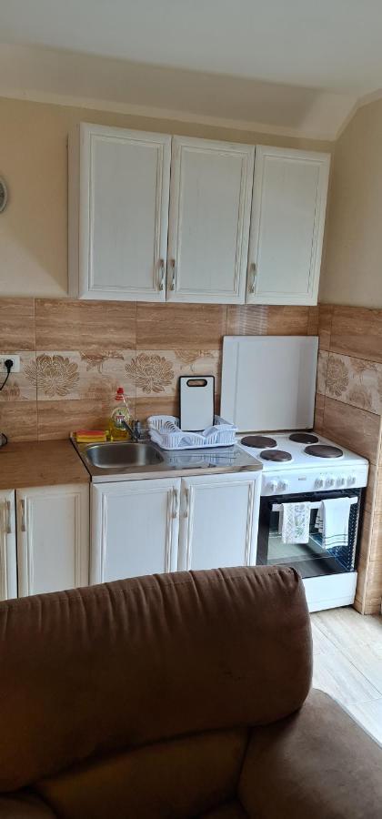 Apartman Nina2 Risan Dış mekan fotoğraf