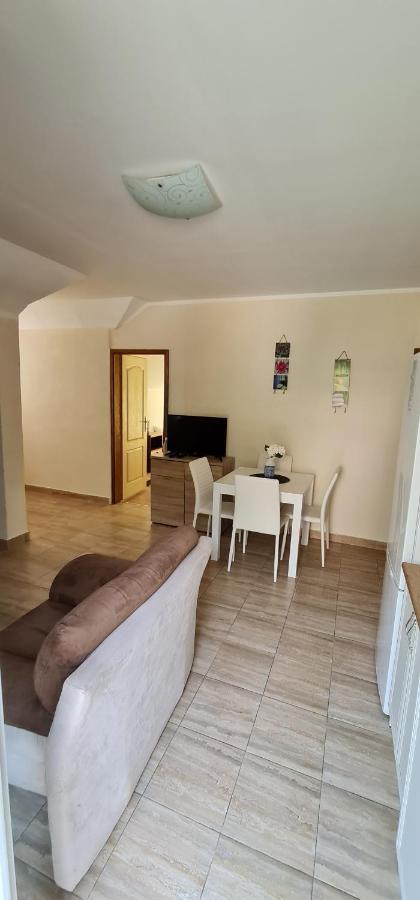 Apartman Nina2 Risan Dış mekan fotoğraf
