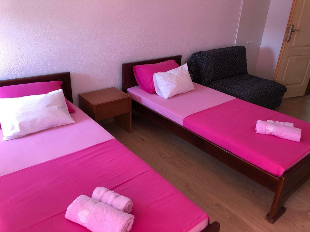 Apartman Nina2 Risan Dış mekan fotoğraf